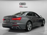Certified 2022 Audi A6 Premium Plus w/ Premium Plus Package image 4