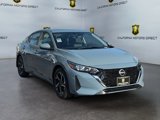 Used 2025 Nissan Sentra SV image 4