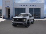New 2025 Ford F150 XLT image 2