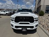 New 2025 RAM 2500 Laramie image 2
