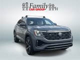 New 2025 Volkswagen Atlas Cross Sport SEL Premium R-Line image 2