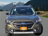 New 2025 Subaru Outback Limited image 2