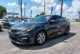 Used 2020 Kia Optima LX image 3