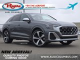 Certified 2024 Audi SQ8 Prestige image 1