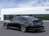 New 2025 Cadillac CT5 V Blackwing w/ Carbon Fiber 2 Package image 3