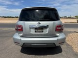 Used 2019 Nissan Armada Platinum w/ Captain's Chairs Package image 4