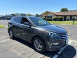 Used 2018 Hyundai Santa Fe Sport w/ 2.4L Value Package 02 image 5