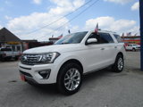Used 2018 Ford Expedition Limited w/ Equipment Group 302A image 3