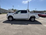 New 2025 Ford F150 Lariat image 5