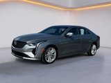 Used 2024 Cadillac CT4 Premium Luxury w/ Climate Package image 3