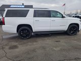 Used 2018 Chevrolet Suburban LS image 4
