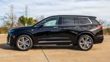 New 2025 Cadillac XT6 Premium Luxury w/ Platinum Package image 4