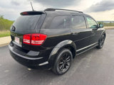 Used 2020 Dodge Journey SE w/ SE Popular Equipment Group image 3