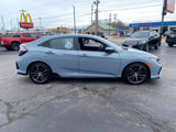 Used 2021 Honda Civic Sport image 5