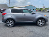 Used 2014 Kia Sportage EX image 6