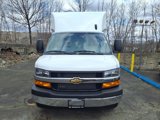 New 2025 Chevrolet Express 3500 w/ Power Convenience Package image 2