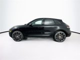 New 2025 Porsche Macan image 2
