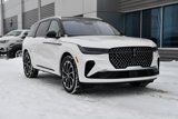 New 2025 Lincoln Nautilus Reserve image 2