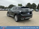 New 2025 Buick Envision Avenir image 3