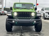 New 2025 Jeep Wrangler Willys image 2