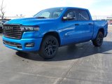 New 2025 RAM 1500 Laramie w/ Night Edition image 2
