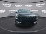 New 2025 Nissan Armada Platinum image 3