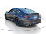 New 2025 Lexus ES 350 F Sport image 3