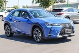 New 2025 Lexus UX 300h FWD image 5