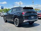 New 2026 Kia Sportage X-Line image 5