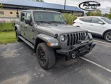 Used 2021 Jeep Gladiator Sport image 3