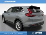 New 2025 Honda CR-V EX-L image 3