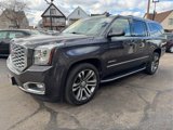 Used 2018 GMC Yukon XL Denali w/ Open Road Package image 3