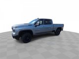 New 2025 Chevrolet Silverado 3500 LT w/ Trail Boss Package image 4