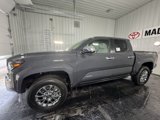 New 2025 Toyota Tacoma Limited image 2