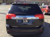 Used 2015 GMC Terrain SLT w/ Open Road Package image 4