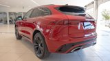 New 2025 Jaguar F-PACE R-Dynamic S image 5