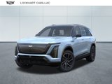 New 2026 Cadillac Vistiq Sport image 6