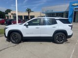 New 2026 Chevrolet Equinox ACTIV w/ Convenience Package III image 3
