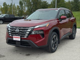 New 2026 Nissan Rogue SV image 2