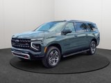 New 2025 Chevrolet Suburban Z71 w/ Z71 Off-Road Package image 3