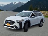 New 2025 Subaru Outback Touring image 3
