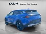 New 2026 Kia Sportage EX image 5