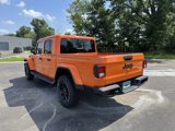 New 2025 Jeep Gladiator Sport image 5