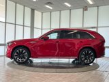 Certified 2025 MAZDA CX-90 3.3 Turbo S w/ Premium Plus image 5