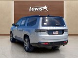 New 2025 Jeep Grand Wagoneer 4WD image 4