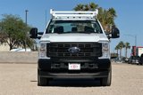 New 2025 Ford F350 XL image 6