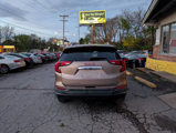 Used 2018 GMC Terrain SLT w/ Preferred Package image 4