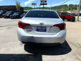 Used 2017 Toyota Corolla XLE image 5