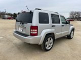 Used 2012 Jeep Liberty Limited Jet image 4