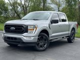 Certified 2021 Ford F150 XLT w/ Equipment Group 301A Mid image 2